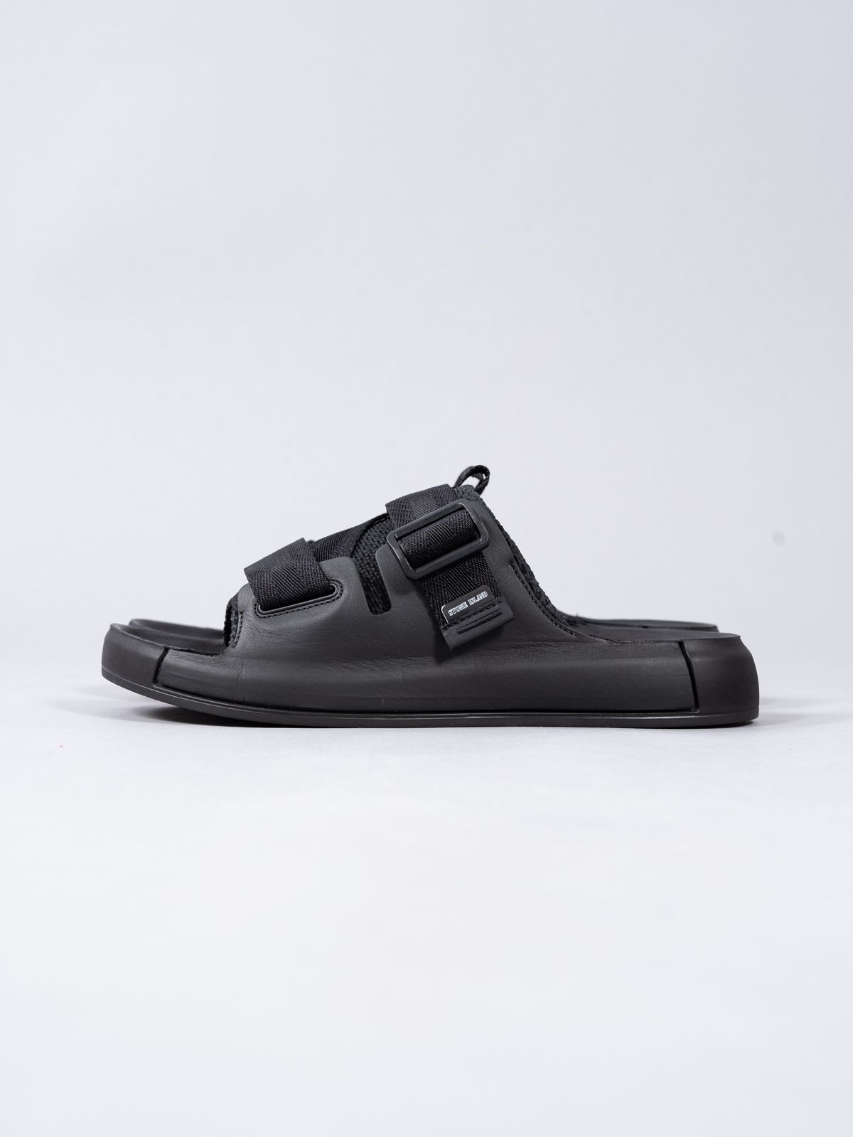 STONE ISLAND SHADOW PROJECT - 【ラスト1点】S022S SLIDE-ON