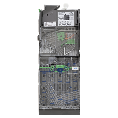 CLX-V200シリーズ | 日本コンラックス