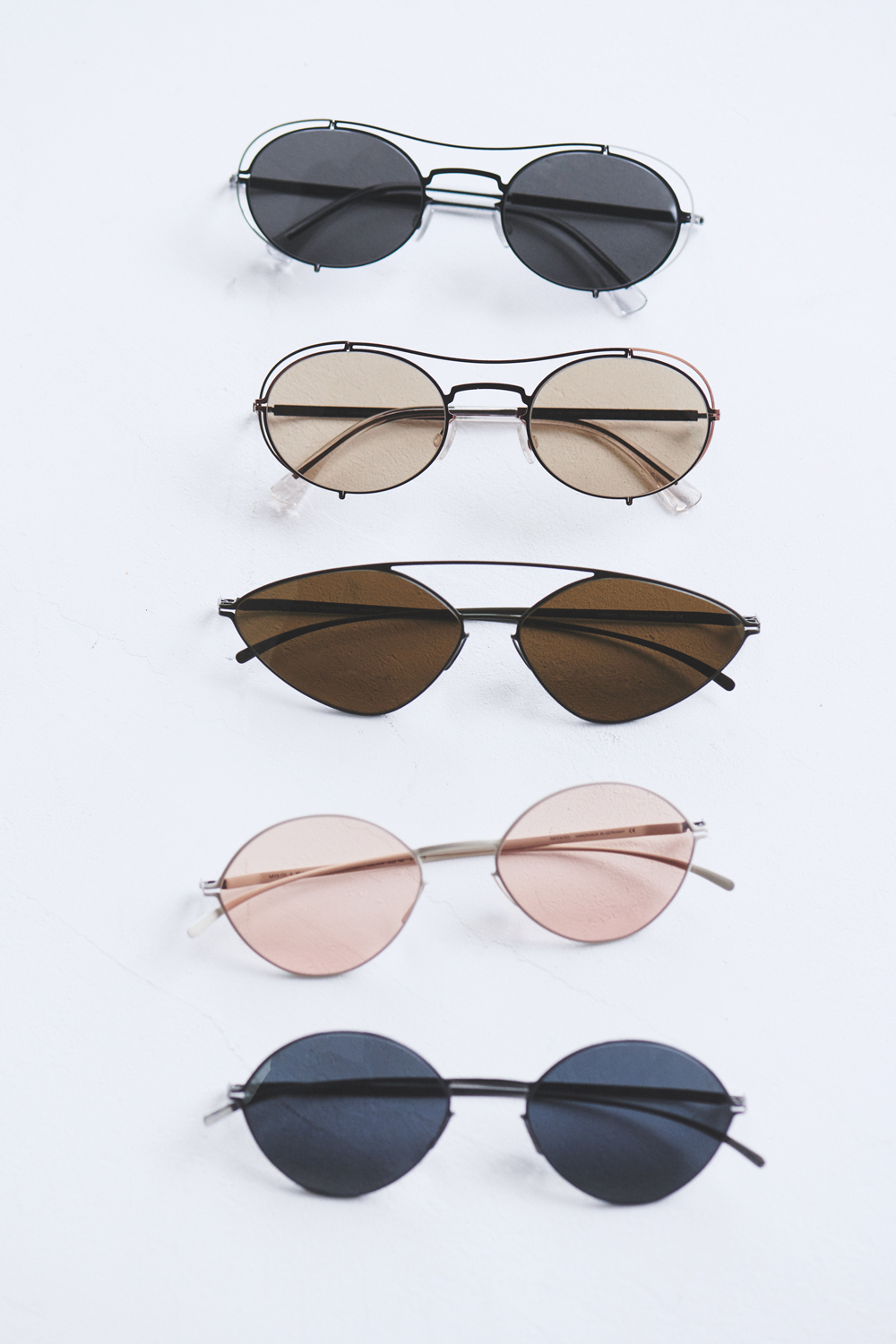 NEO-CLASSIC STYLE｜MYKITA+Maison Margiela｜TOPIC｜Continuer Inc