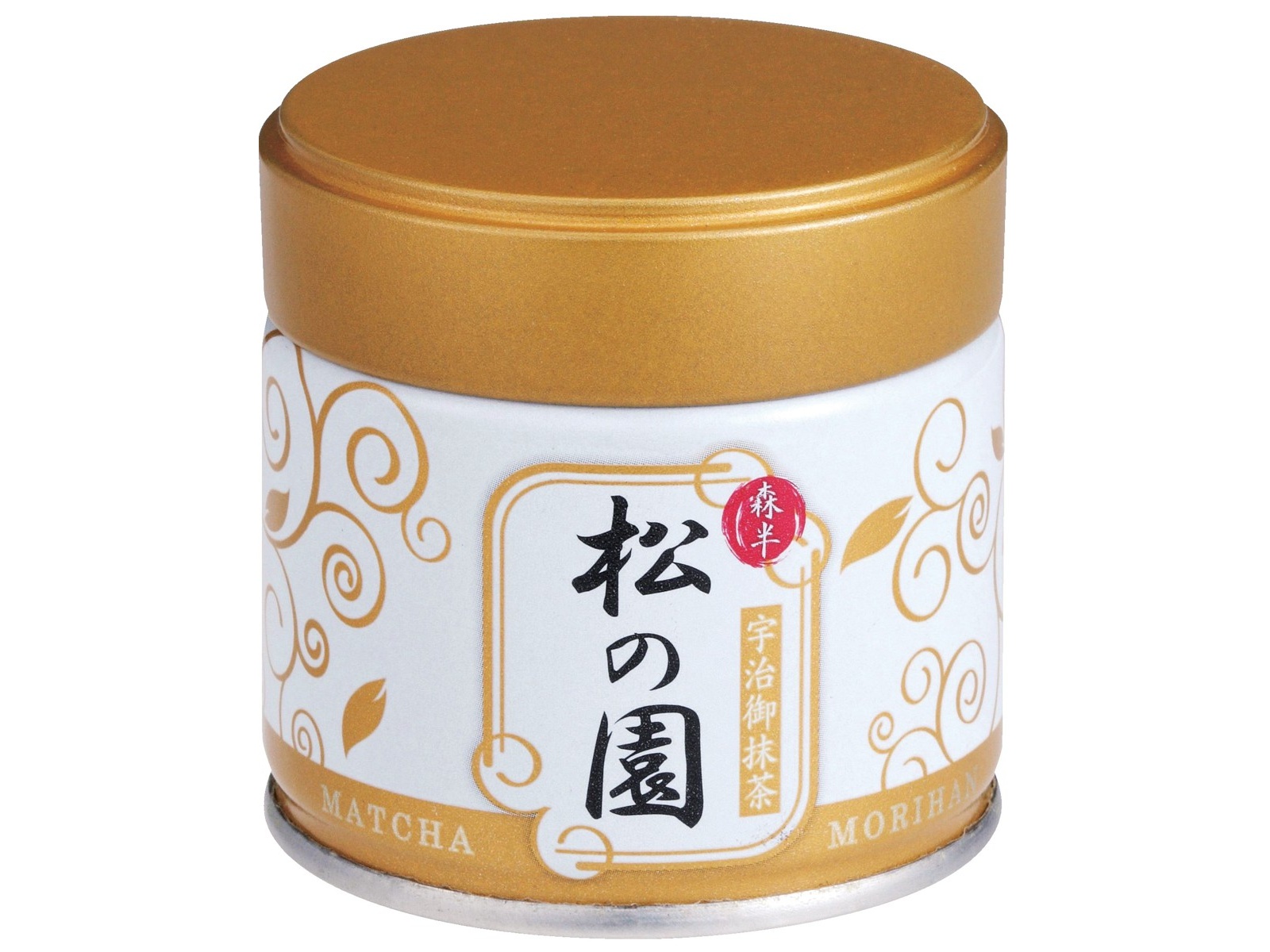森半 宇治御抹茶 松の園 30g| コープこうべネット