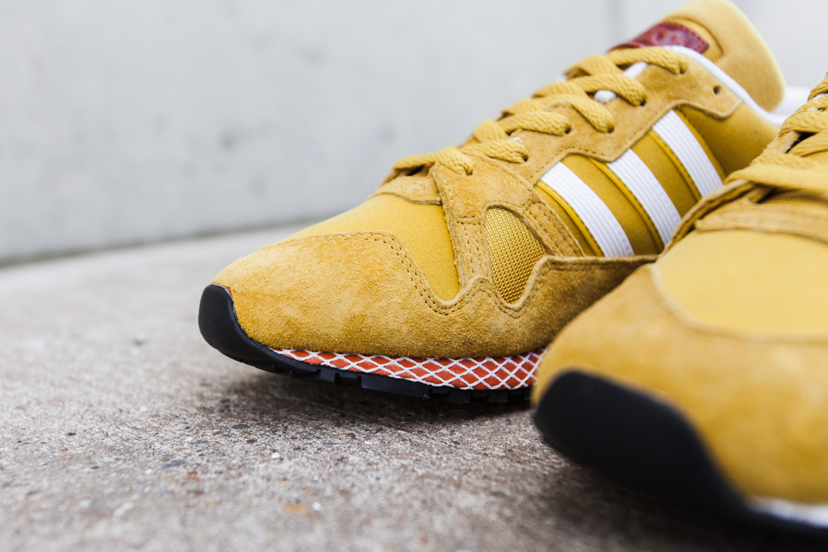 Nuevas Adidas Originals ZX 710 Premium 2014