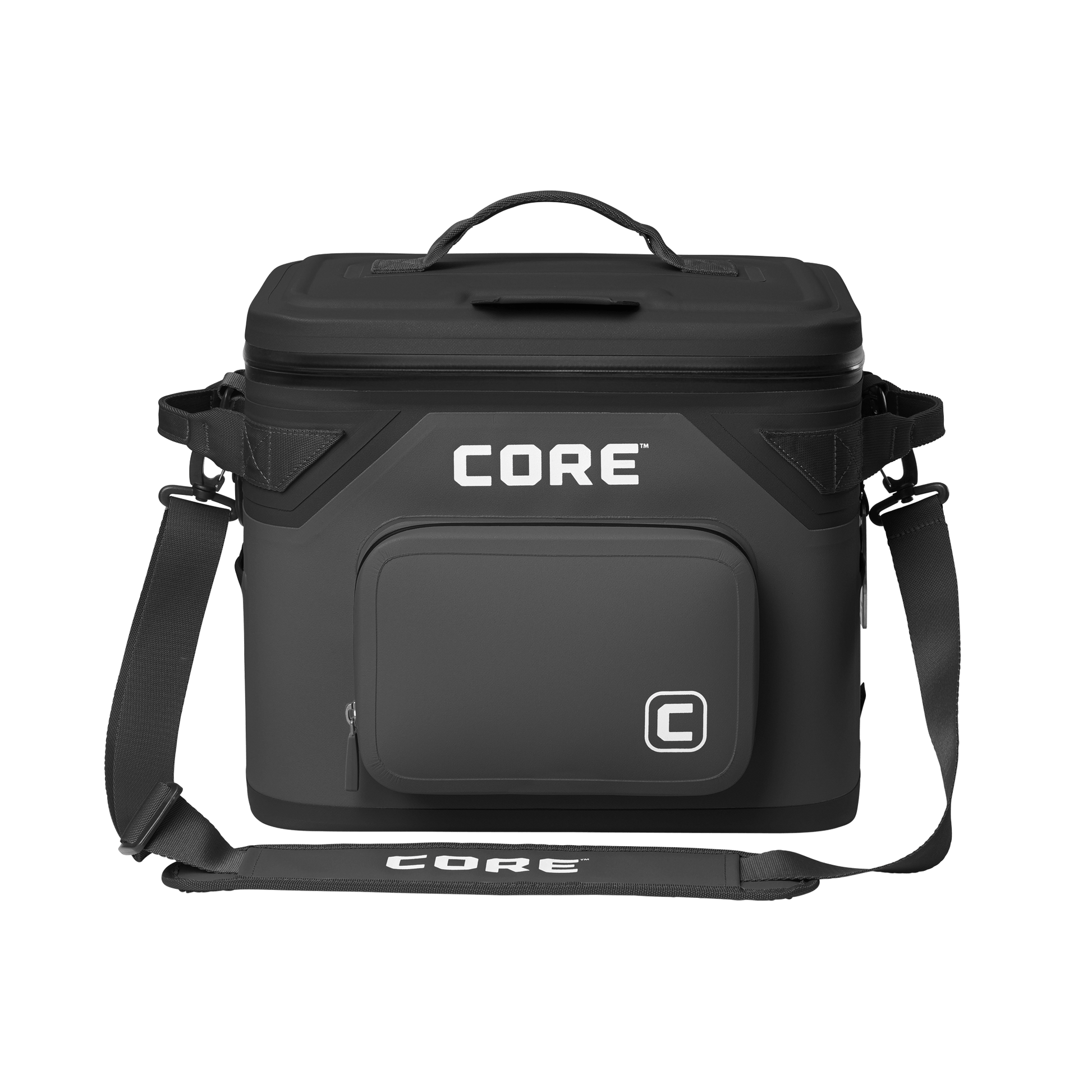 CLIMAKEEP Magnetic 18 Can Soft Cooler – Core Equipment