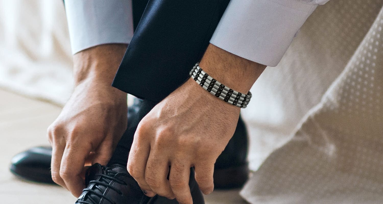 コアフォースループ シルバーグレー - コアフォース（COREFORCE）公式