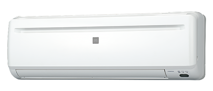 製品詳細｜Nシリーズ（従来モデル）｜エアコン｜株式会社コロナ