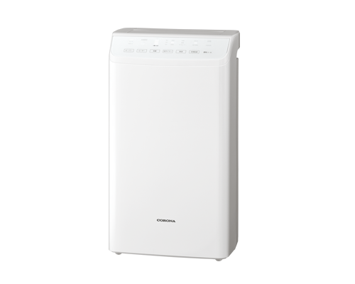 製品詳細｜WHシリーズ（2025年モデル）｜衣類乾燥除湿機｜株式会社コロナ
