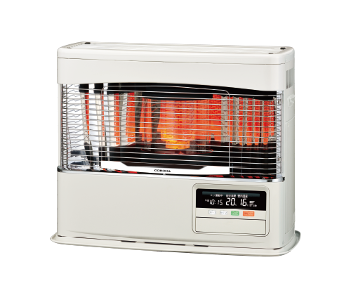 寒冷地用大型ストーブ｜株式会社コロナ