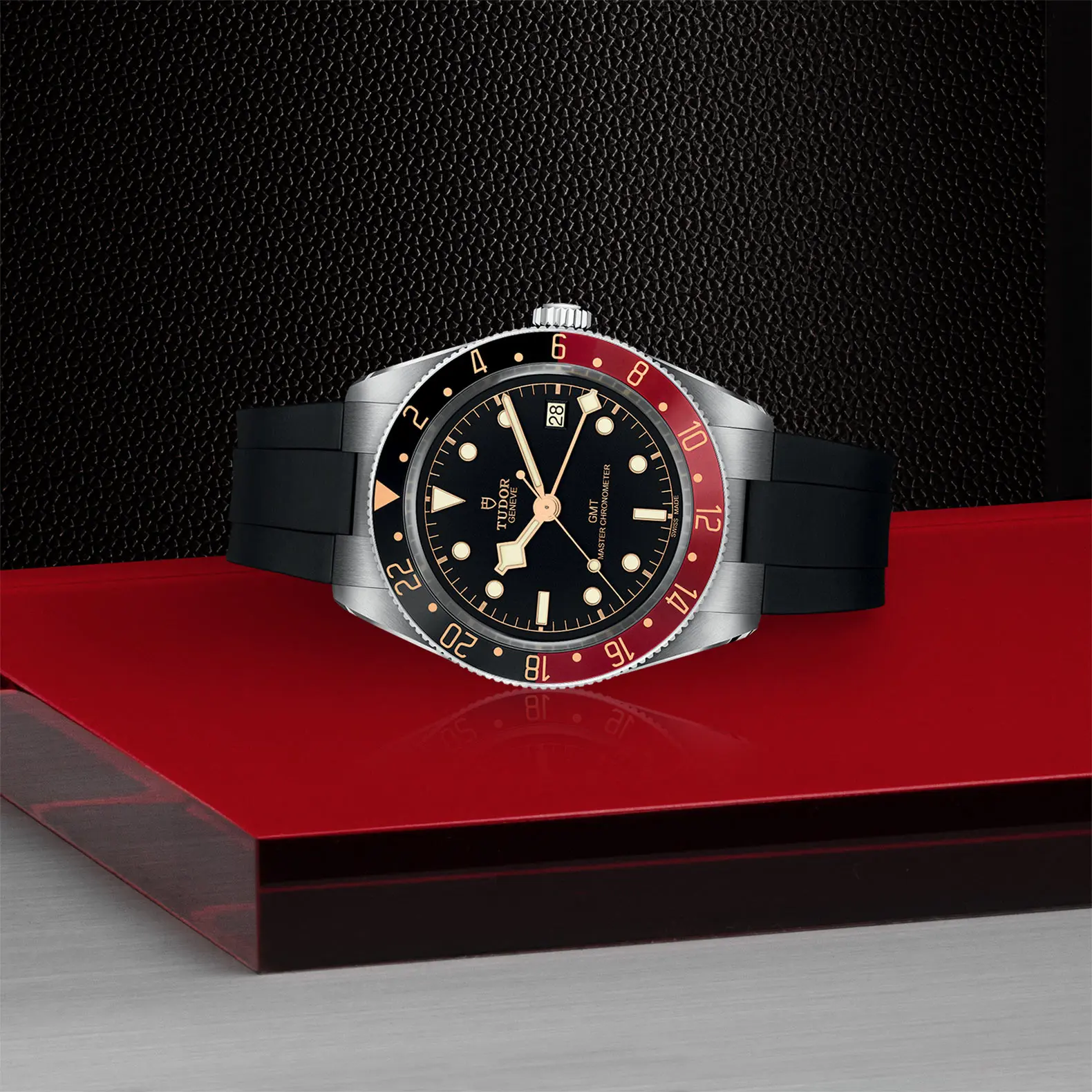 TUDOR Black Bay 58 Watch – M7939G1A0NRU-0002 | Cortina Watch