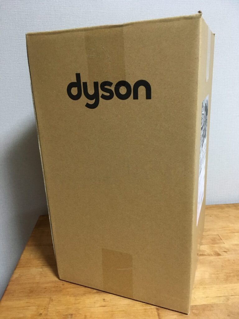 突然の故障【ダイソンドライヤー】 Dyson Airwrap マルチスタイラーの