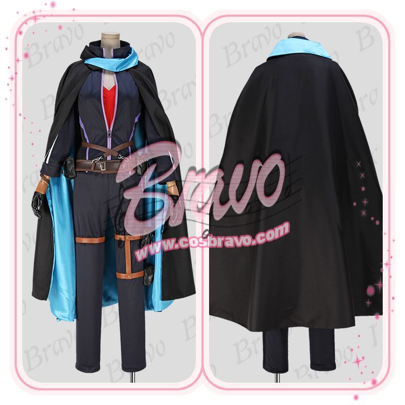 刀剣乱舞 小竜景光 内番 コスプレ衣装 ｜Cosbravoコスプレショップ