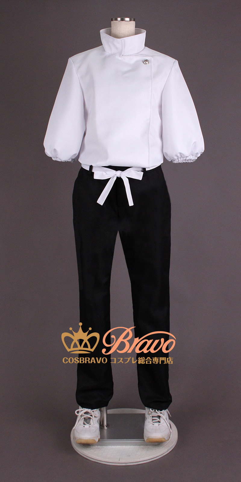 呪術廻戦 乙骨憂太 コスプレ衣装｜Cosbravoコスプレショップ