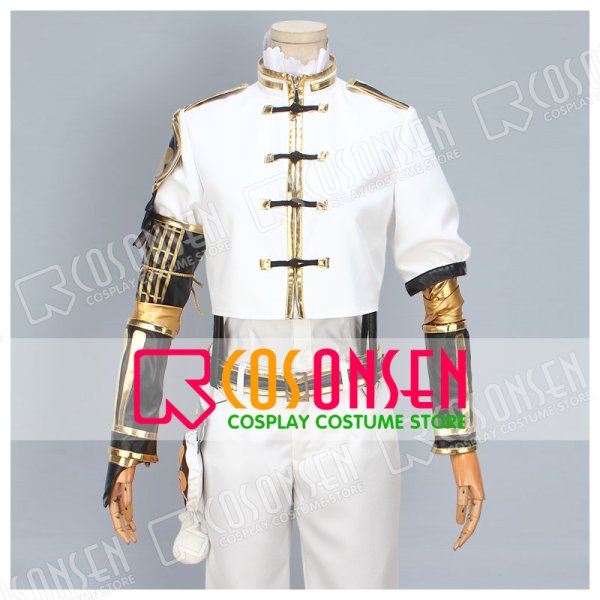刀剣乱舞 物吉貞宗 出陣 コスプレ衣装｜COSONSEN コスプレ通販