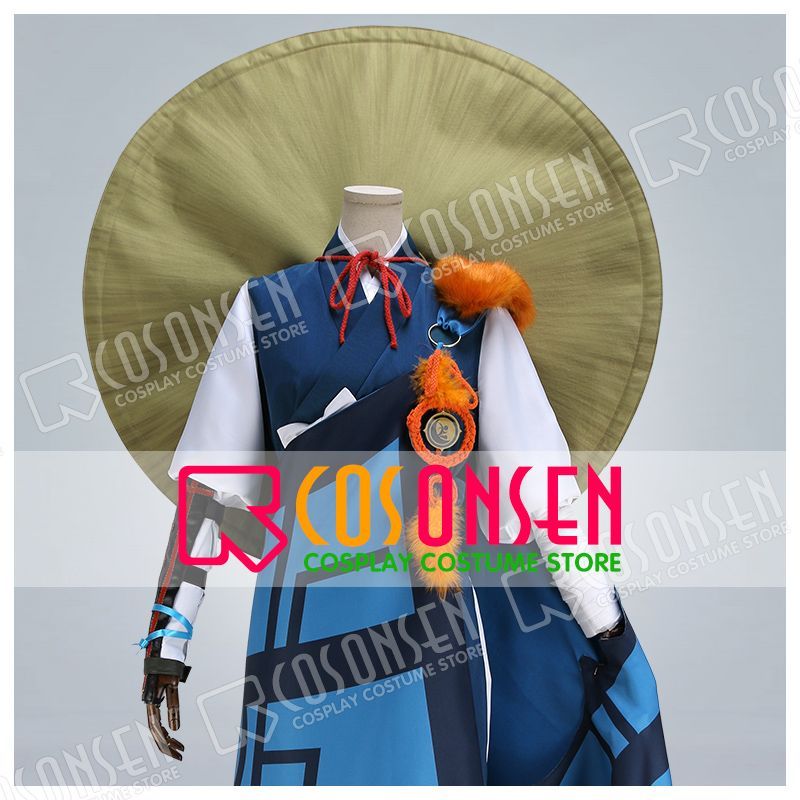 刀剣乱舞 小夜左文字 極 コスプレ衣装 COSONSEN コスプレ通販