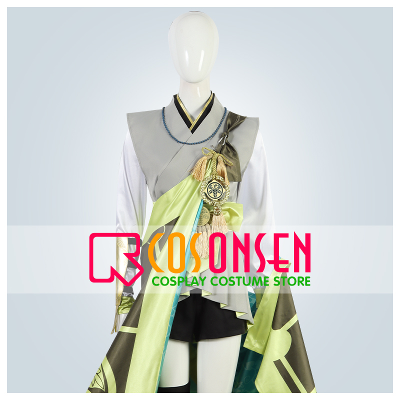 刀剣乱舞 とうらぶ 短刀 太閤左文字 コスプレ衣装 COSONSEN |コスプレ通販