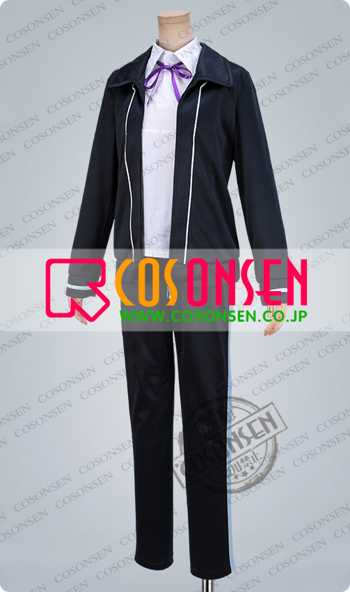 骨喰藤四郎 内番衣装｜COSONSEN コスプレ通販