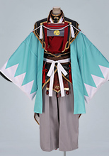 刀剣乱舞 和泉守兼定 極 コスプレ衣装 防具なし｜COSONSEN 激安