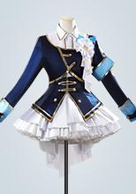 バーチャルYouTuber vtuber 樋口楓 FANTASIA 4周年ライブ衣装 コスプレ