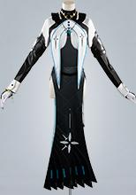 勝利の女神 NIKKE ニケ リバーレリオ コスプレ衣装 - Cosonsen