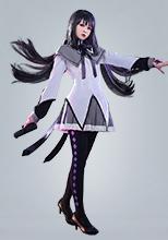 佐倉杏子 コスプレ衣装｜コスプレ 衣装販売