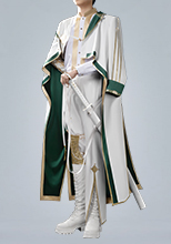 刀剣乱舞 軽装 骨喰藤四郎 コスプレ衣装｜COSONSEN 激安 コスプレ通販