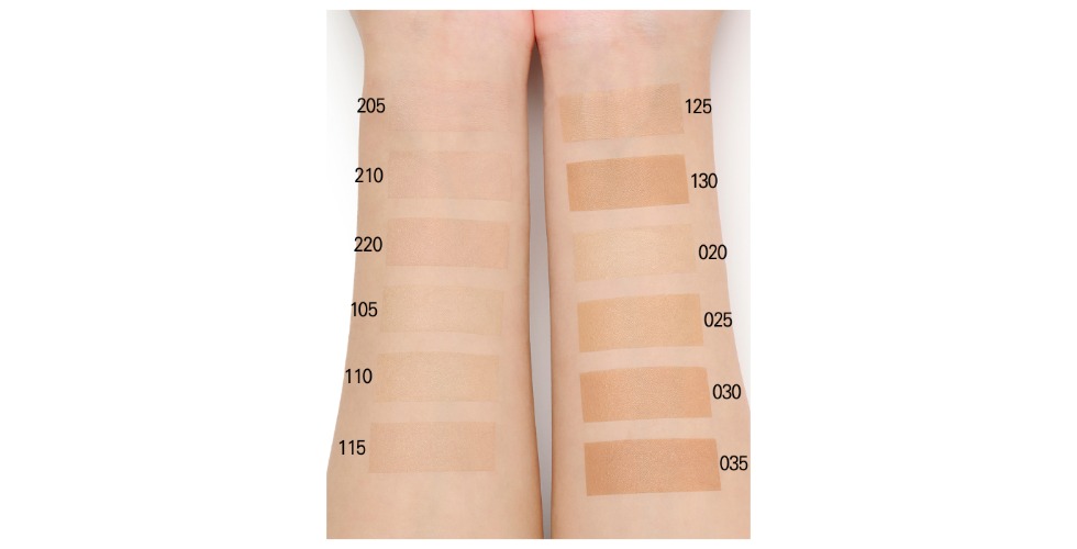 ザ リクイド ファンデーション e / SUQQU(スック)(リキッド