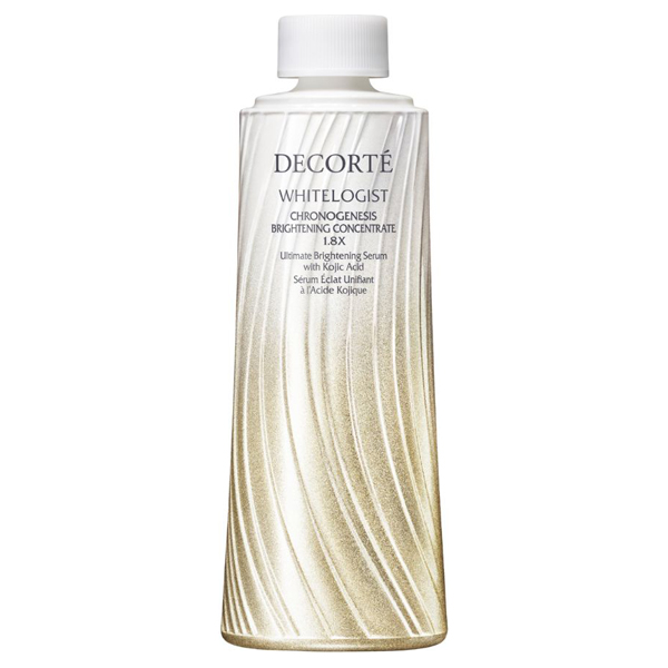 ホワイトロジスト クロノジェネシス ブライトニング コンセントレイト