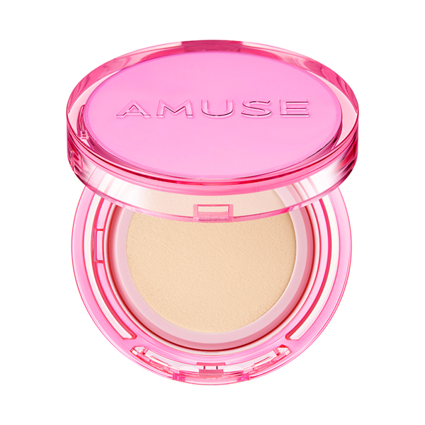 アットコスメ公式通販｜DEW POWER VEGAN CUSHION / AMUSE(クッション