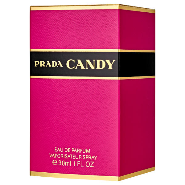 キャンディ オーデパルファム / プラダ ビューティ(香水, 香水・ヘア