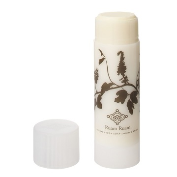 ハーバルフレッシュソープ [ホワイト] オリジナル 生せっけん