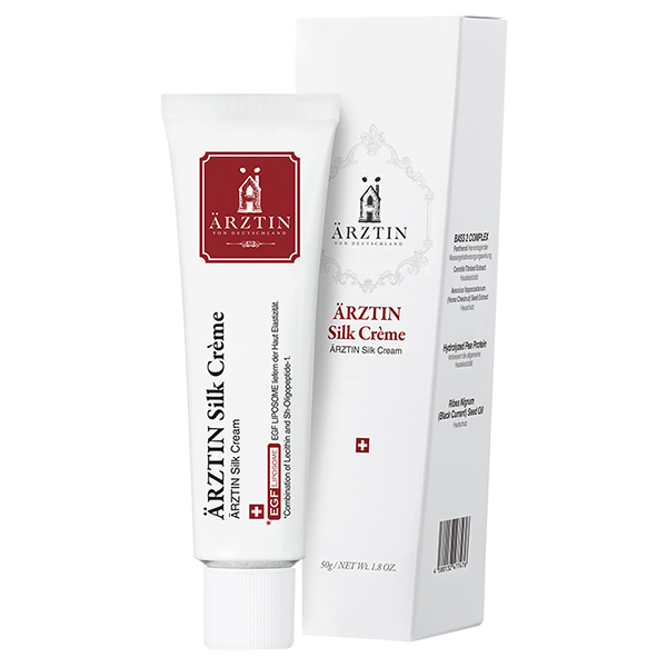 シルククリーム / エルツティン(フェイスクリーム, スキンケア・基礎