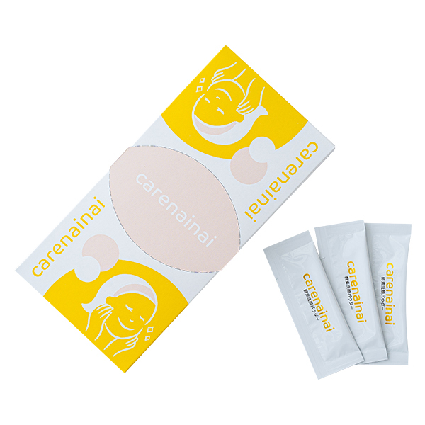 酵素洗顔パウダー / carenainai(洗顔パウダー, スキンケア・基礎化粧品