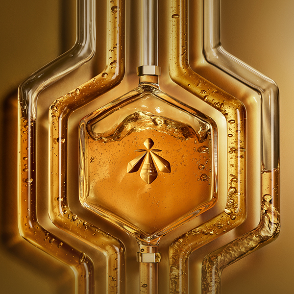 アベイユ ロイヤル オイル イン シカ バーム / ゲラン(フェイスオイル