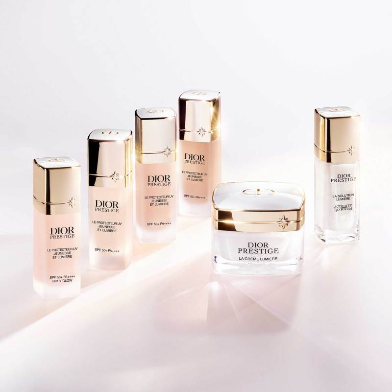 プレステージ ホワイト オレオ ローション ルミエール / ディオール