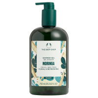 数量限定】シャワージェル MO / THE BODY SHOP(ボディソープ, ボディ