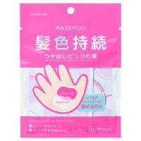 マゼプーつや出しピンクの素 / トレンドホリック(ヘアカラー