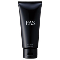 FAS ザ ブラック エーシーオイルセラム / FAS(美容液, スキンケア
