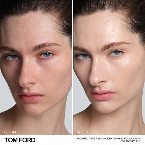 TOM FORD ARCHITECTURE リキッドファンデーション 30ml アーキテク