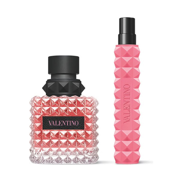 ヴァレンティノ ドンナ ボーン イン ローマ セット / ヴァレンティノ