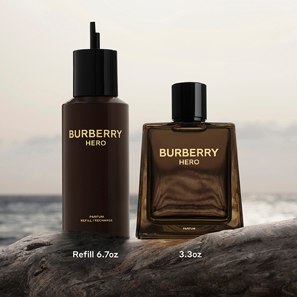 バーバリー ヒーロー パルファム / Burberry Beauty(香水, 香水・ヘア