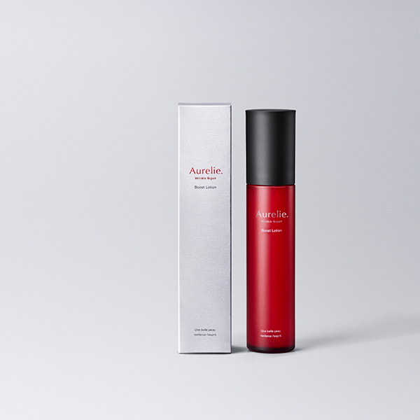 リンクルリペアブーストローション / Aurelie.(化粧水, スキンケア
