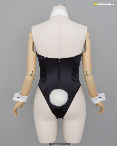 バニーガールコスチュームセット サテンVer. [COSPATIOオリジナル