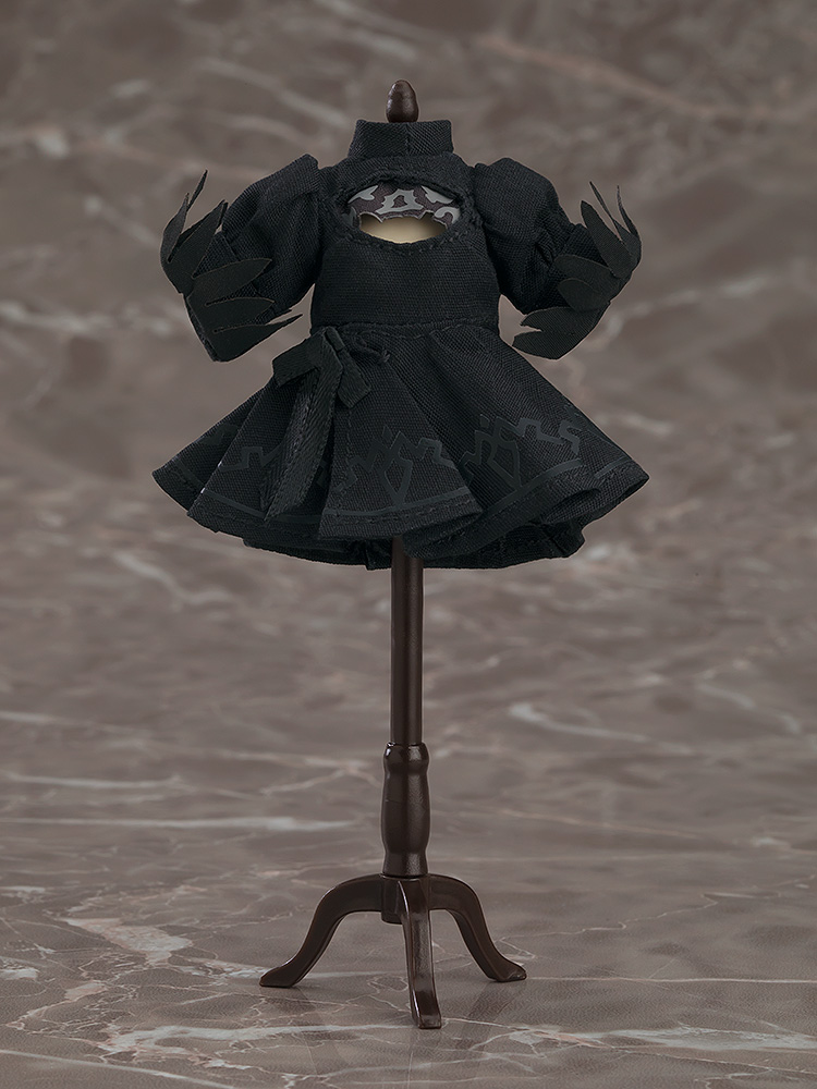 ねんどろいどどーる 2B（ヨルハ二号B型） [NieR:Automata Ver1.1a