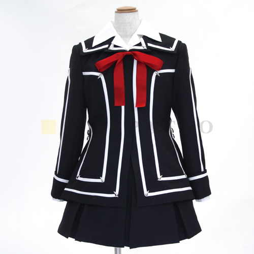 黒主学園 普通科女子制服 ジャケットセット [ヴァンパイア騎士] | 公式