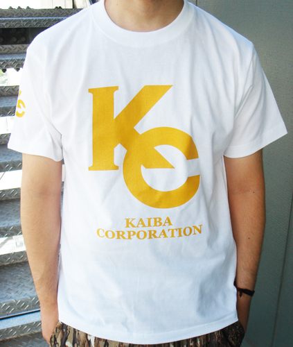 海馬コーポレーションTシャツ [遊☆戯☆王デュエルモンスターズ