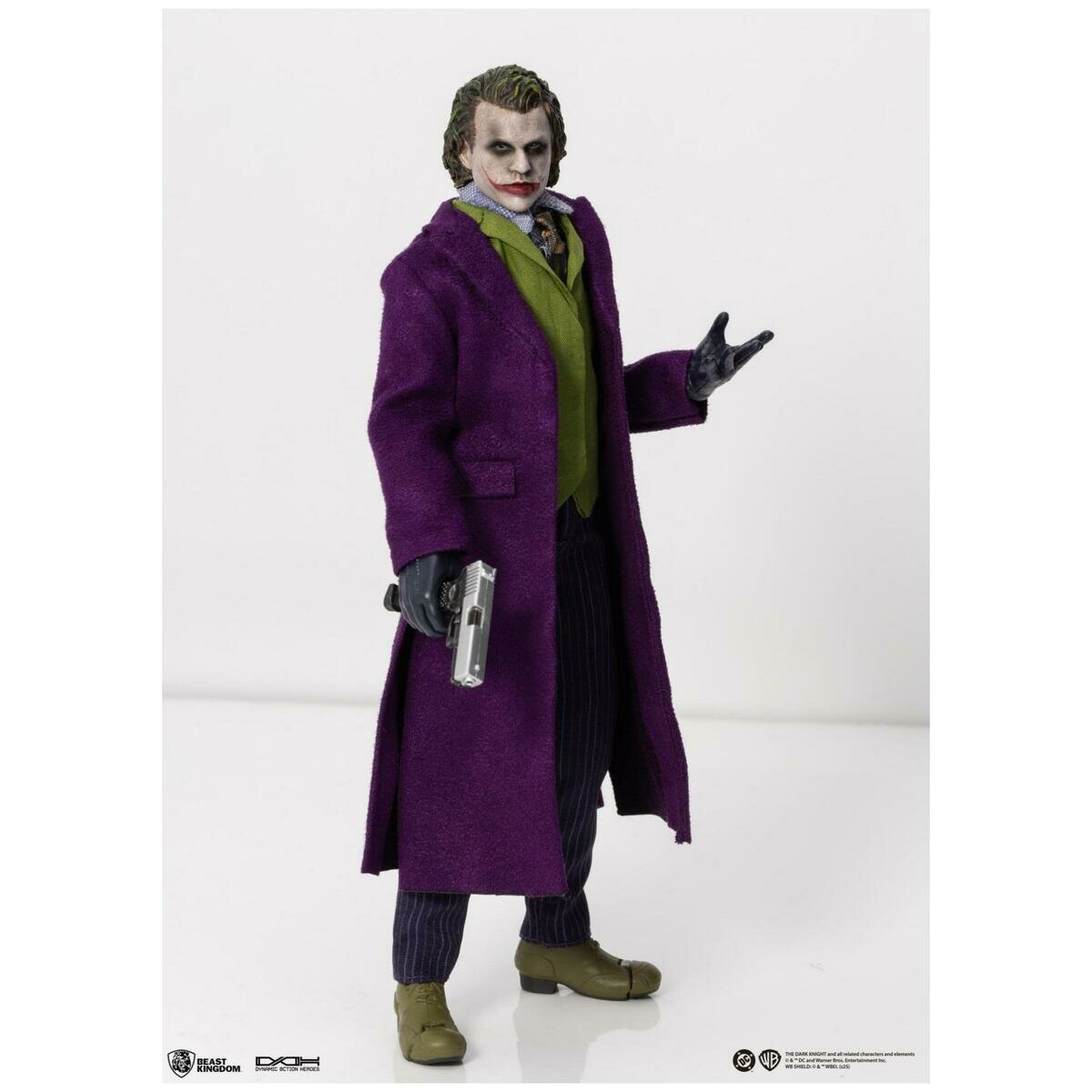 バットマン / ジョーカー アクションフィギュア | Costco Japan