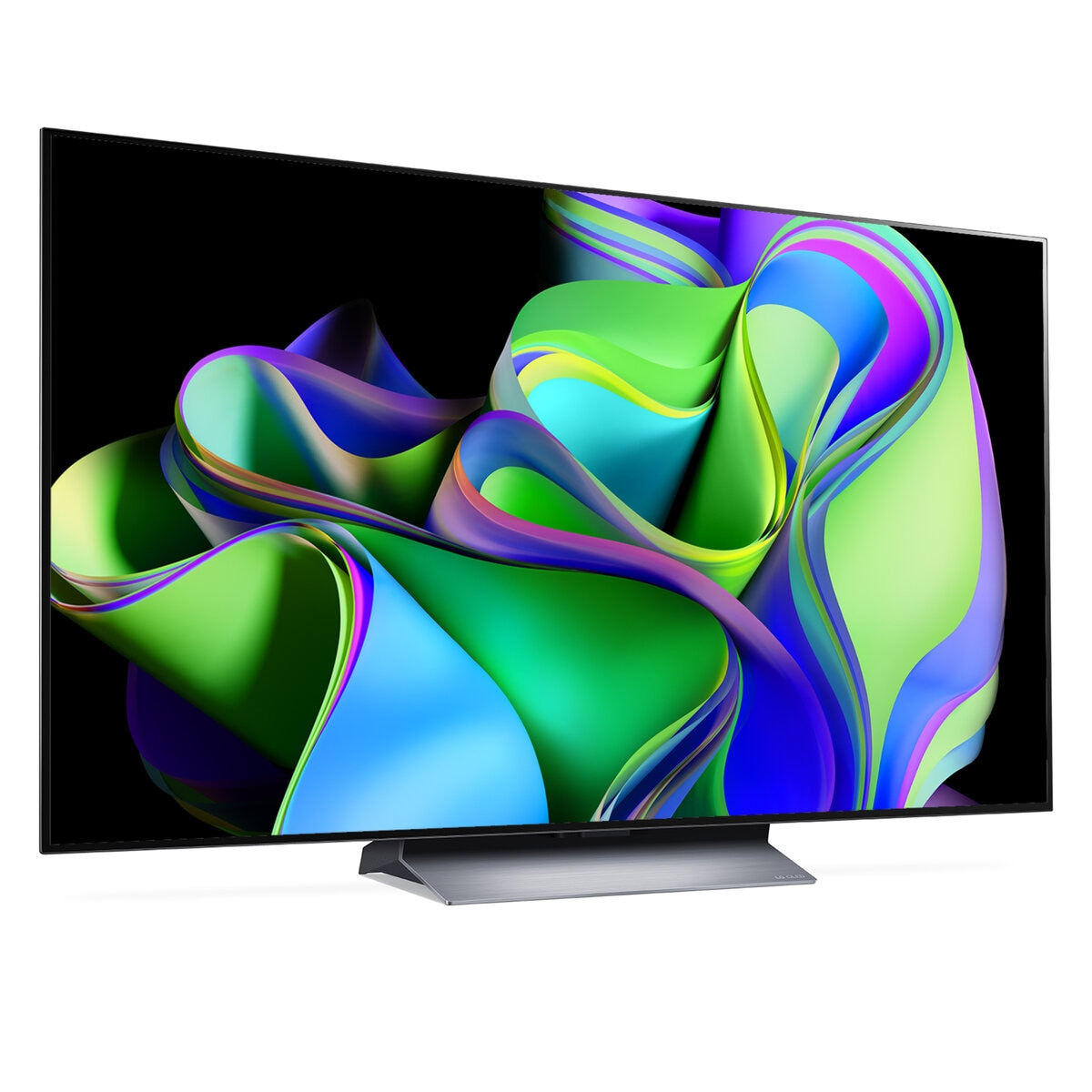 LG 65インチ 4K 有機ELテレビ OLED65C3PJA | Costco Japan