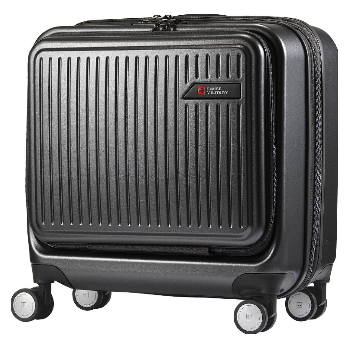 スイスミリタリー SM-C318 18in スーツケース 42L | Costco Japan