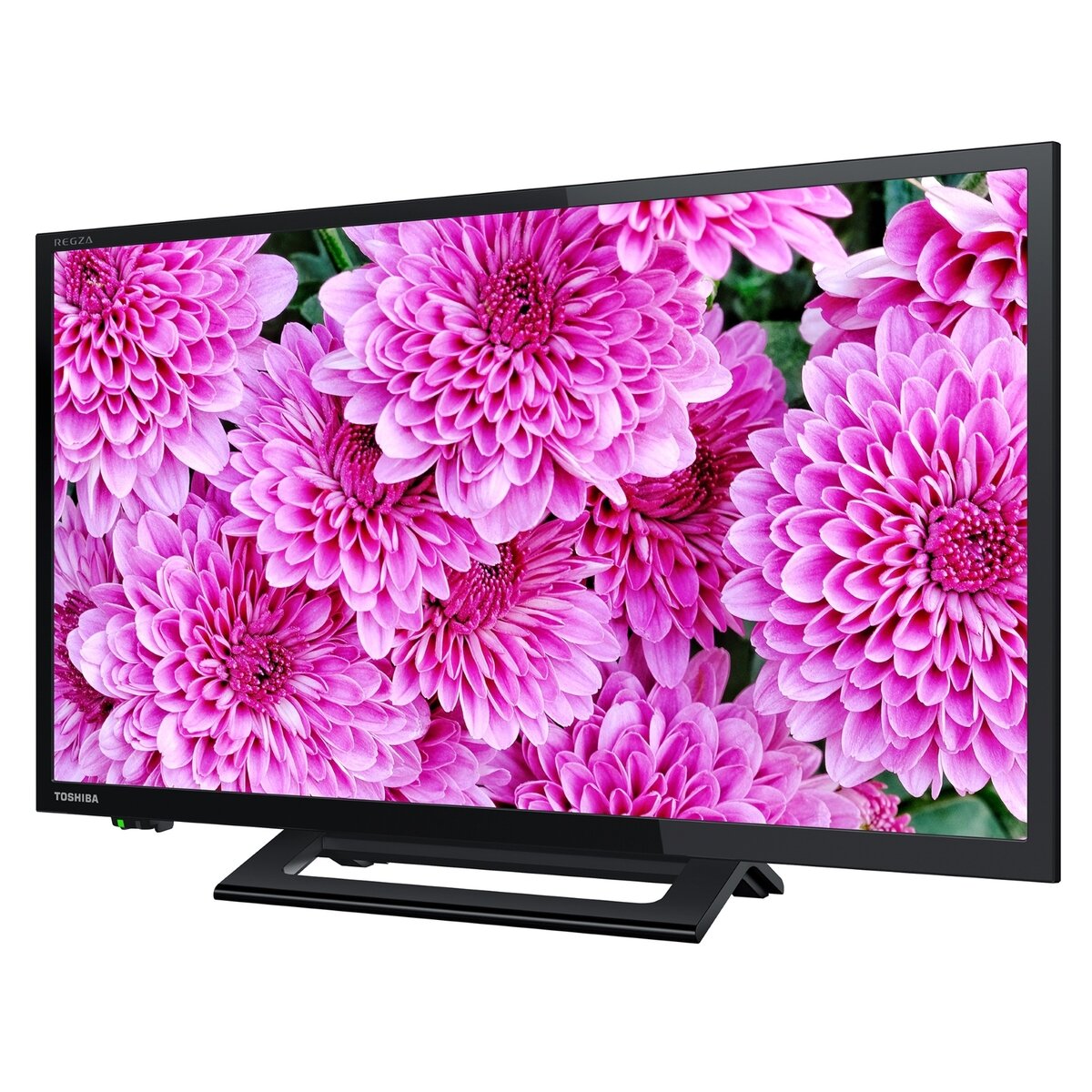 東芝 レグザ 24インチ HD 液晶テレビ 24S24 | Costco Japan