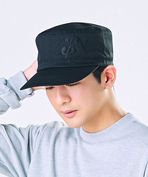 ANDY WARHOL ART WORK CAP(ONESIZE BLACK2): キャップ帽子通販｜CA4LA公式