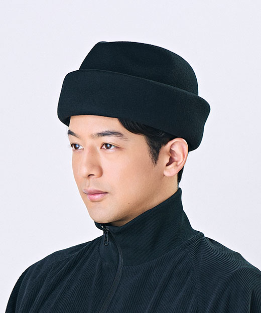 NORTH HAT(ONESIZE KHAKI): ハット帽子通販｜CA4LA公式