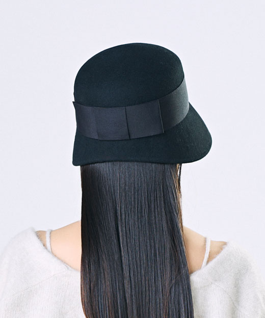 CAMILA6(ONESIZE BLACK): ハット帽子通販｜CA4LA公式
